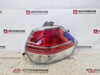 Стоп-сигнал правый задний NISSAN X-TRAIL HNT32 MR20DD 22017939 1 ракурс