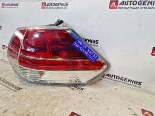 Стоп-сигнал правый задний NISSAN X-TRAIL HNT32 MR20DD 22017939 2 ракурс