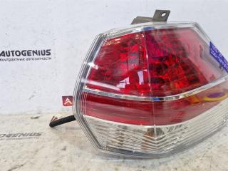 Стоп-сигнал правый задний NISSAN X-TRAIL HNT32 MR20DD 22017939 4 ракурс