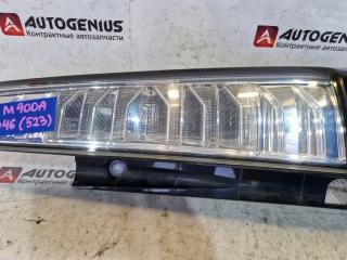Стоп-сигнал правый задний TOYOTA TANK M900A 1KR-VET 22069046 4 ракурс