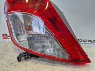 Стоп-сигнал левый задний TOYOTA VITZ KSP130 1KR-FE 52228 3 ракурс