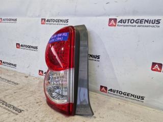 Стоп-сигнал левый задний TOYOTA COROLLA RUMION ZRE152 2ZR-FE 12541 3 ракурс