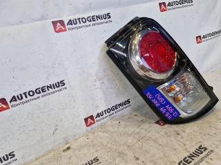 Стоп-сигнал левый задний TOYOTA COROLLA RUMION ZRE152 2ZR-FAE 12554 2 ракурс