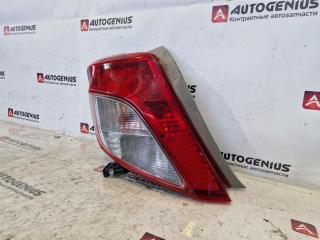 Стоп-сигнал левый задний TOYOTA VITZ KSP130 1KR-FE 52228 3 ракурс