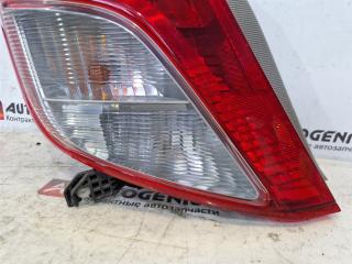 Стоп-сигнал левый задний TOYOTA VITZ KSP130 1KR-FE 52228 4 ракурс
