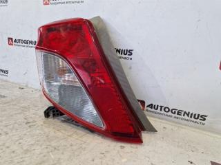 Стоп-сигнал левый задний TOYOTA VITZ KSP130 1KR-FE 52228 3 ракурс