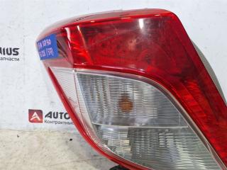 Стоп-сигнал левый задний TOYOTA VITZ KSP130 1KR-FE 52228 5 ракурс