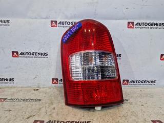 Стоп-сигнал левый задний MAZDA MPV LW5W GY 4879 1 ракурс