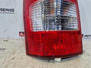 Стоп-сигнал левый задний MAZDA MPV LW5W GY 4879 4 ракурс