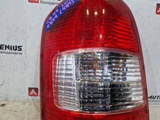 Стоп-сигнал левый задний MAZDA MPV LW5W GY 4879 5 ракурс