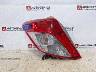 Стоп-сигнал левый задний TOYOTA VITZ KSP130 1KR-FE 52228 1 ракурс