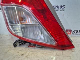 Стоп-сигнал левый задний TOYOTA VITZ KSP130 1KR-FE 52228 4 ракурс