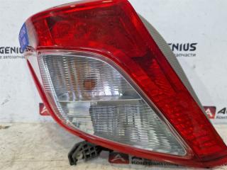 Стоп-сигнал левый задний TOYOTA VITZ KSP130 1KR-FE 52228 5 ракурс