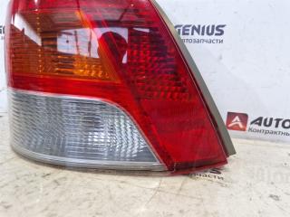 Стоп-сигнал левый задний TOYOTA VITZ KSP90 1KR-FE 52187 4 ракурс