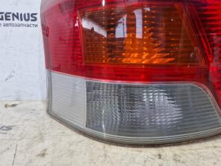 Стоп-сигнал левый задний TOYOTA VITZ KSP90 1KR-FE 52187 5 ракурс