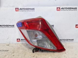 Стоп-сигнал левый задний TOYOTA VITZ KSP130 1KR-FE 52228 1 ракурс