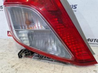 Стоп-сигнал левый задний TOYOTA VITZ KSP130 1KR-FE 52228 4 ракурс