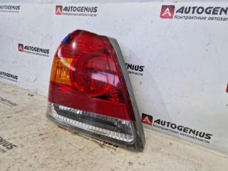 Стоп-сигнал левый задний TOYOTA PLATZ NCP12 1NZ-FE 52071 3 ракурс