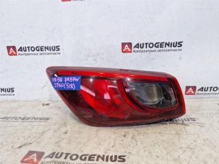 Стоп-сигнал левый задний MAZDA CX-3 DK5FW S5DPTS 2730 1 ракурс