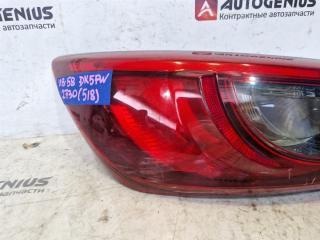 Стоп-сигнал левый задний MAZDA CX-3 DK5FW S5DPTS 2730 5 ракурс
