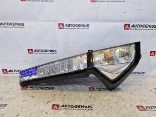 Стоп-сигнал левый задний TOYOTA TANK M900A 1KR-VET 22069046 1 ракурс
