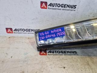 Стоп-сигнал левый задний TOYOTA TANK M900A 1KR-VET 22069046 4 ракурс