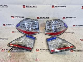 Стоп-сигнал задний TOYOTA CROWN GWS204 2GR-FSE 30348, 30353 1 ракурс