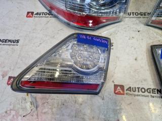 Стоп-сигнал задний TOYOTA CROWN GWS204 2GR-FSE 30348, 30353 3 ракурс