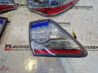 Стоп-сигнал задний TOYOTA CROWN GWS204 2GR-FSE 30348, 30353 4 ракурс