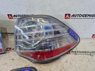 Стоп-сигнал задний TOYOTA CROWN GWS204 2GR-FSE 30348, 30353 5 ракурс