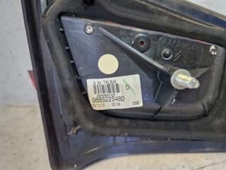 Вставка между стопов правая задняя CITROEN C3 A51 EP6C, PSA5F01 9685225480 3 ракурс