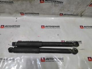 Амортизатор задний TOYOTA PROBOX NCP51 1NZ-FE 4853052440 2 ракурс