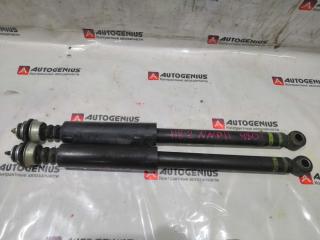 Амортизатор задний TOYOTA PORTE NNP11 1NZ-FE 4853080185 2 ракурс