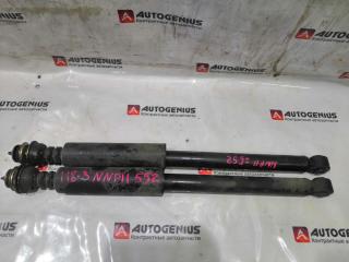 Амортизатор задний TOYOTA PORTE NNP11 1NZ-FE 4853080185 1 ракурс