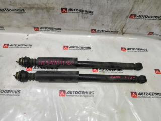 Амортизатор задний TOYOTA PORTE NNP11 1NZ-FE 4853080185 2 ракурс