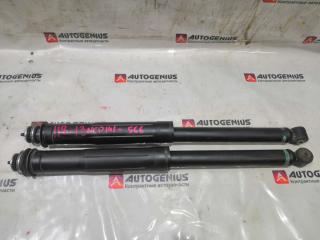 Амортизатор TOYOTA PORTE NSP141 2NR-FKE 4853052J40 1 ракурс