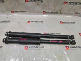 Амортизатор TOYOTA PORTE NSP141 2NR-FKE 4853052J40 2 ракурс