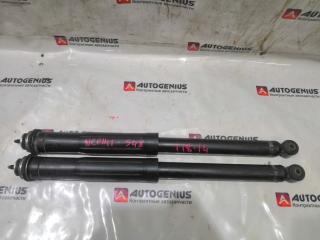 Амортизатор задний TOYOTA PORTE NCP141 1NZ-FE 4853052J40 1 ракурс