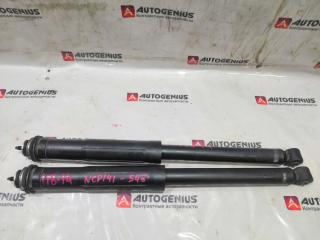 Амортизатор задний TOYOTA PORTE NCP141 1NZ-FE 4853052J40 2 ракурс