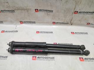 Амортизатор задний TOYOTA SPADE NCP141 1NZ-FE 4853052J40 1 ракурс