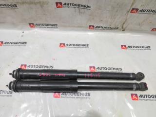 Амортизатор задний TOYOTA SPADE NCP141 1NZ-FE 4853052J40 2 ракурс