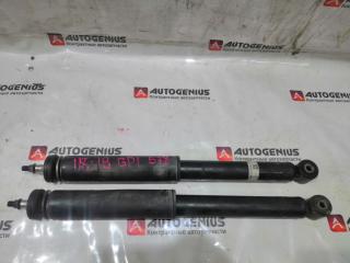 Амортизатор задний HONDA FIT GD1 L13A 2 ракурс