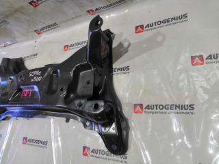 Балка под двс передняя TOYOTA RACTIS SCP100 2SZ-FE 5120152083, 5120152084, 2WD 2 ракурс