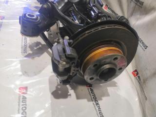 Балка подвески задняя BMW 3-SERIES F30 N47D20C E2A83Z/7612168-02 4 ракурс Балка подвески задняя BMW 3-SERIES F30 N47D20C E2A83Z/7612168-02 4 ракурс