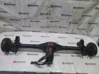 Мост задний MITSUBISHI COLT PLUS Z24W 4A91 MR980876 1 ракурс Мост задний MITSUBISHI COLT PLUS Z24W 4A91 MR980876 1 ракурс