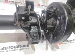 Мост задний MITSUBISHI COLT PLUS Z24W 4A91 MR980876 3 ракурс Мост задний MITSUBISHI COLT PLUS Z24W 4A91 MR980876 3 ракурс