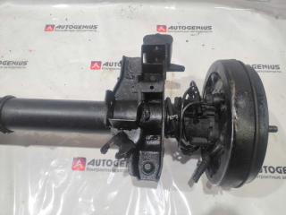 Мост задний MITSUBISHI COLT PLUS Z24W 4A91 MR980876 4 ракурс Мост задний MITSUBISHI COLT PLUS Z24W 4A91 MR980876 4 ракурс