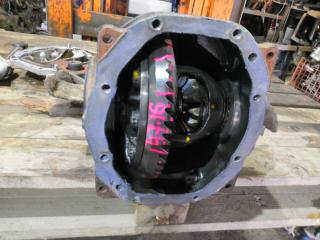 Редуктор задний LEXUS LS460 USF40 1UR-FSE 4111050253, 47/16 2 ракурс