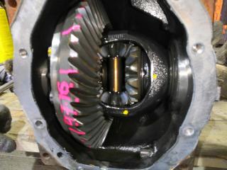 Редуктор задний LEXUS LS460 USF40 1UR-FSE 4111050253, 47/16 4 ракурс