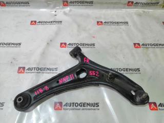 Рычаг правый передний TOYOTA PORTE NNP11 1NZ-FE 4806859075 1 ракурс